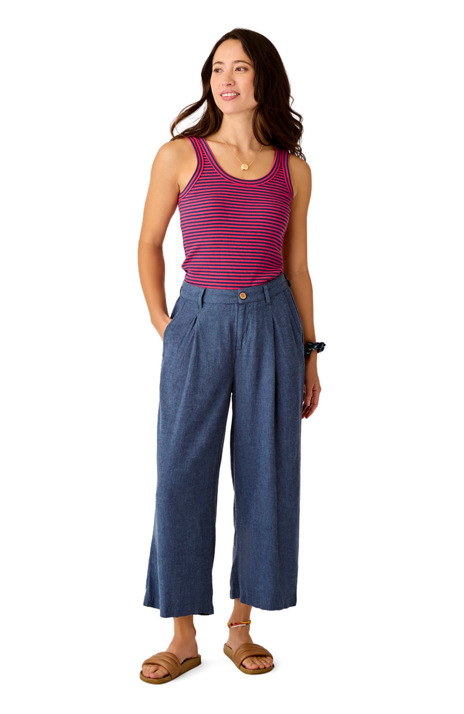 July Stripe