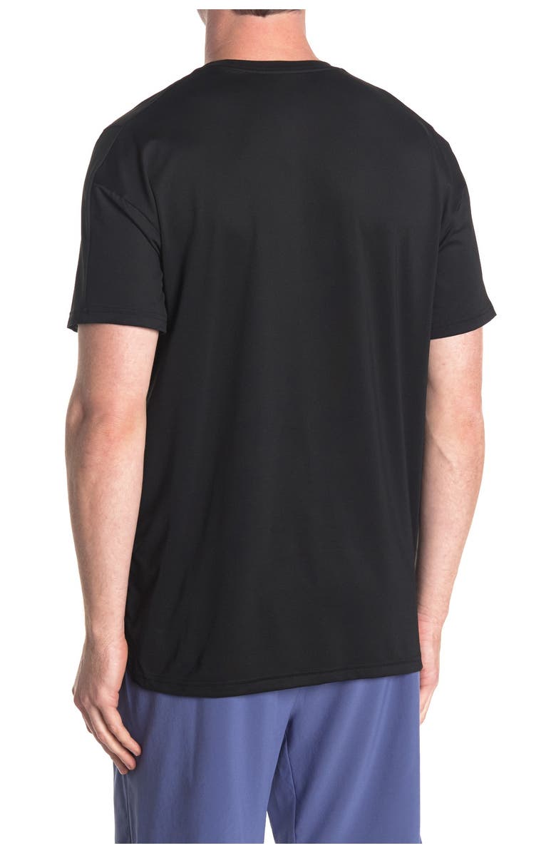 Nike Pro Dri-FIT Training T-Shirt, Alternate, color,