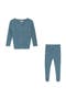 selected River Blue Mix