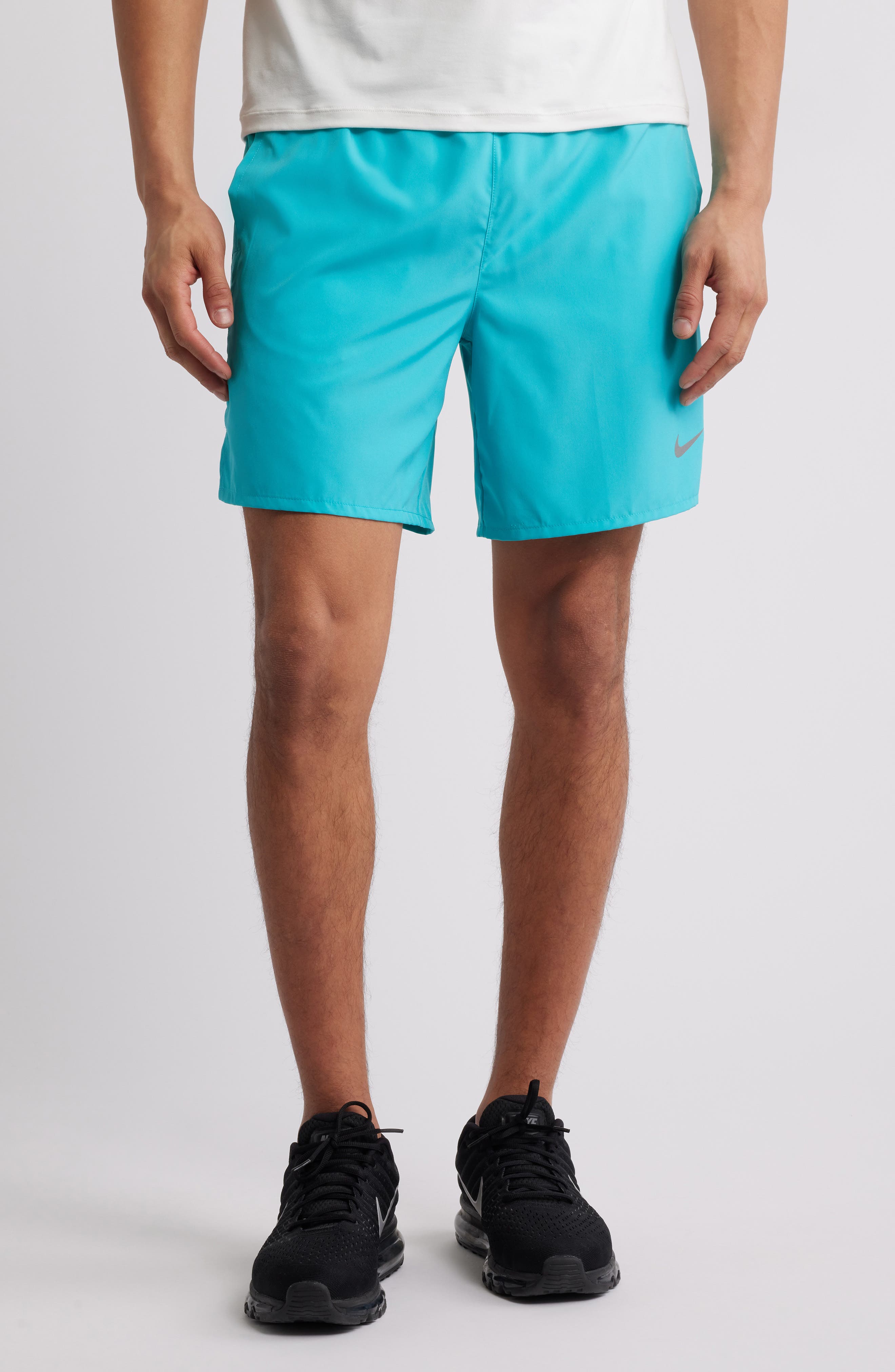 Nike Dri-FIT Challenger Athletic Shorts