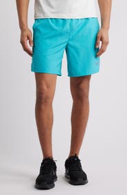 Nike Dri-FIT Challenger Athletic Shorts