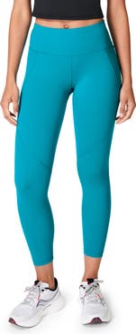 Sweaty Betty Power Workout Pocket Leggings