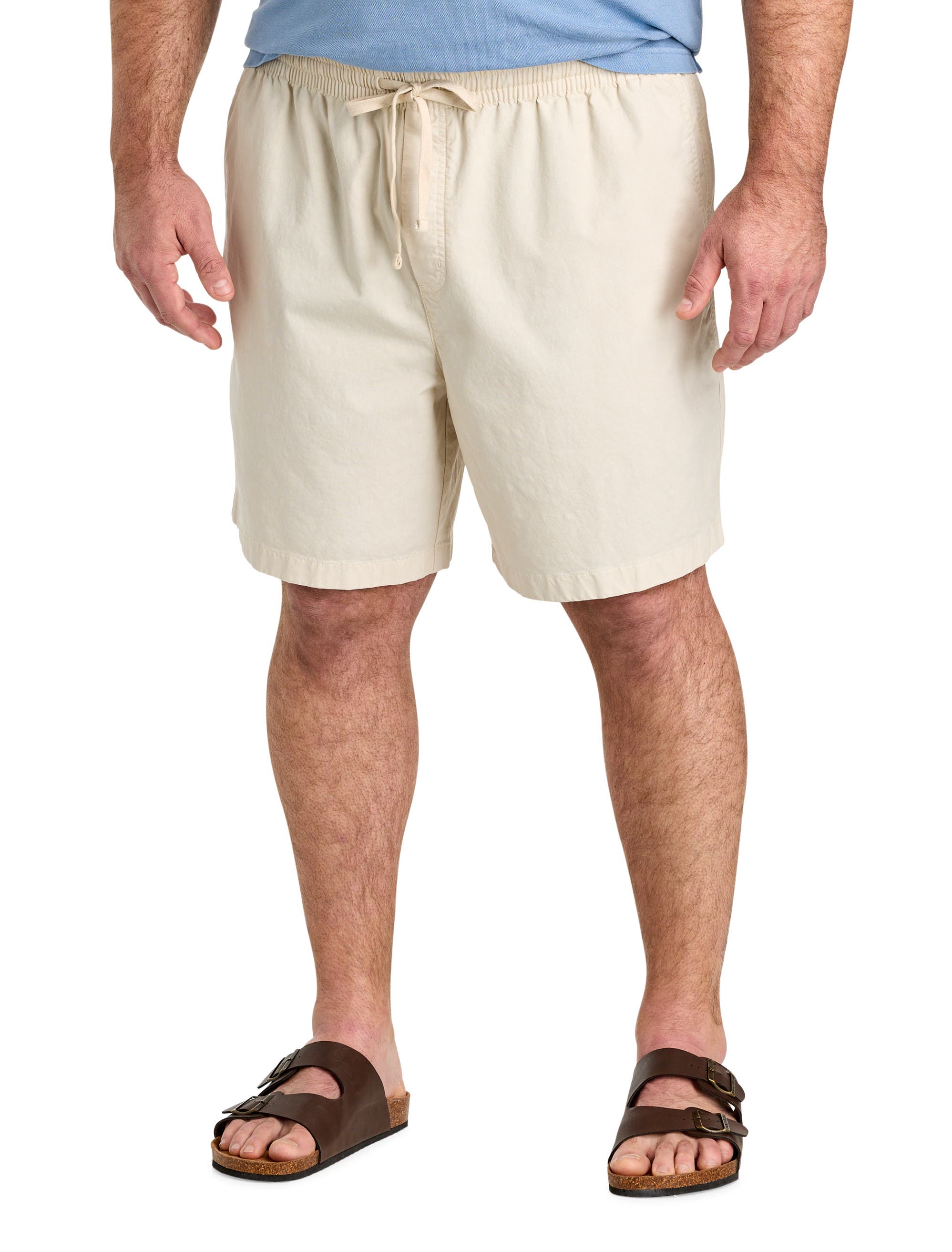 Big & Tall Surfside Pull-On Shorts - image 3