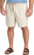 vineyard vines Big & Tall Surfside Pull-On Shorts