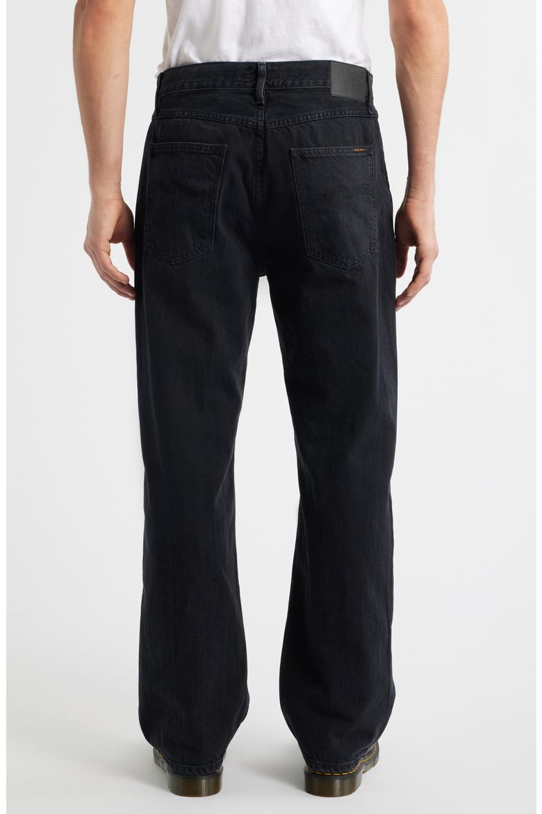 Tuff Tony Loose Fit Jeans, Alternate, color, BLACK VINTAGE