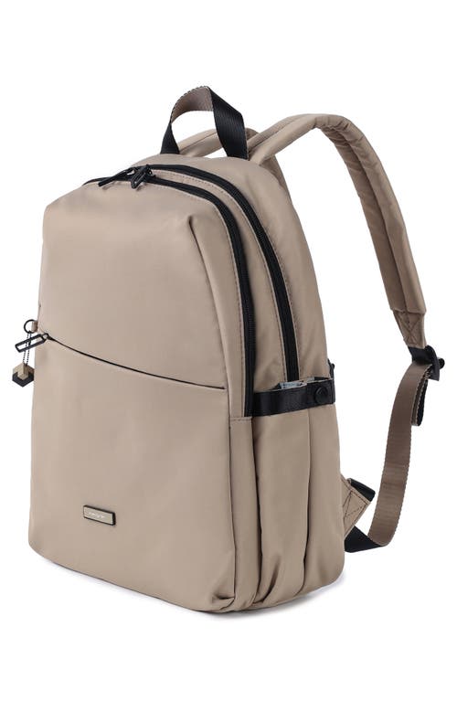 Hedgren Cosmos Water Repellent Backpack