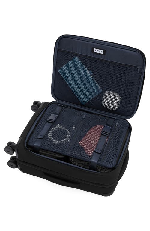 Away The Softside Medium Suitcase