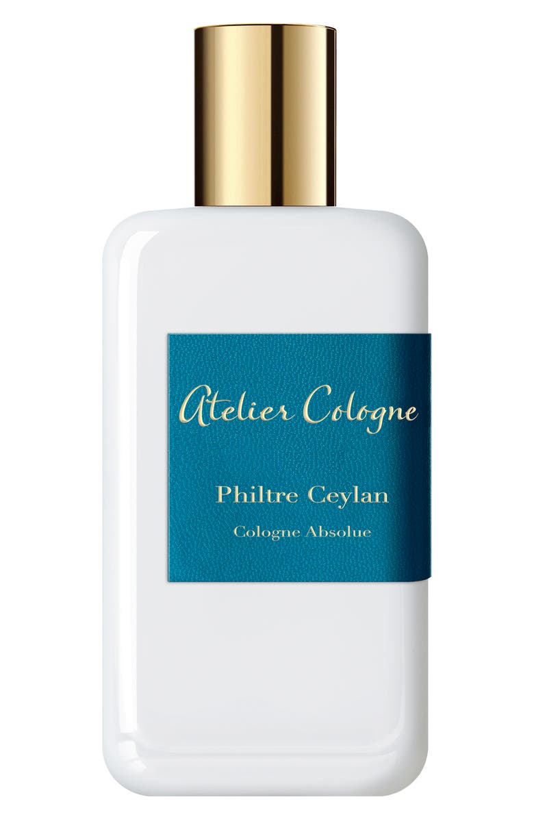 Atelier Cologne Philtre Ceylan Cologne Absolue, Main, color, 