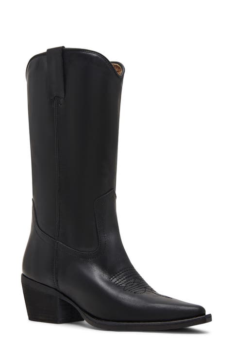 Albany Western Boot (Women)