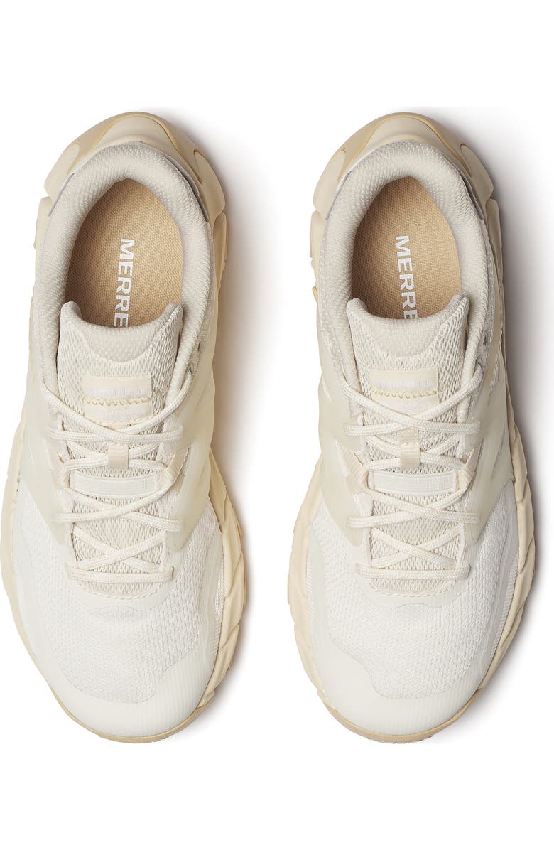 Merrell Maipo Explorer Hiking Sneaker, Alternate, color, Chalk