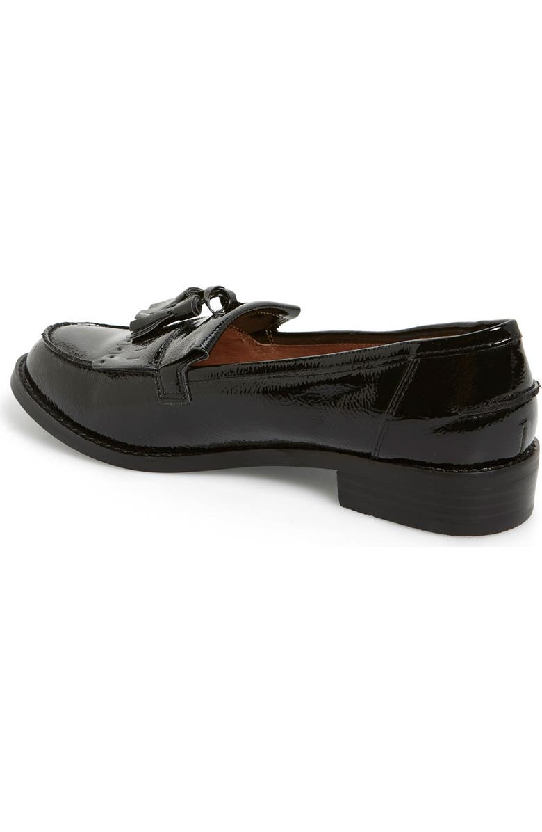 Steve Madden 'Meela' Loafer, Alternate, color,