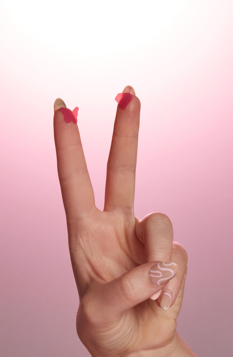 Skin Gym Bye-Bye Zits 24-Pack Acne Patches, Alternate, color,