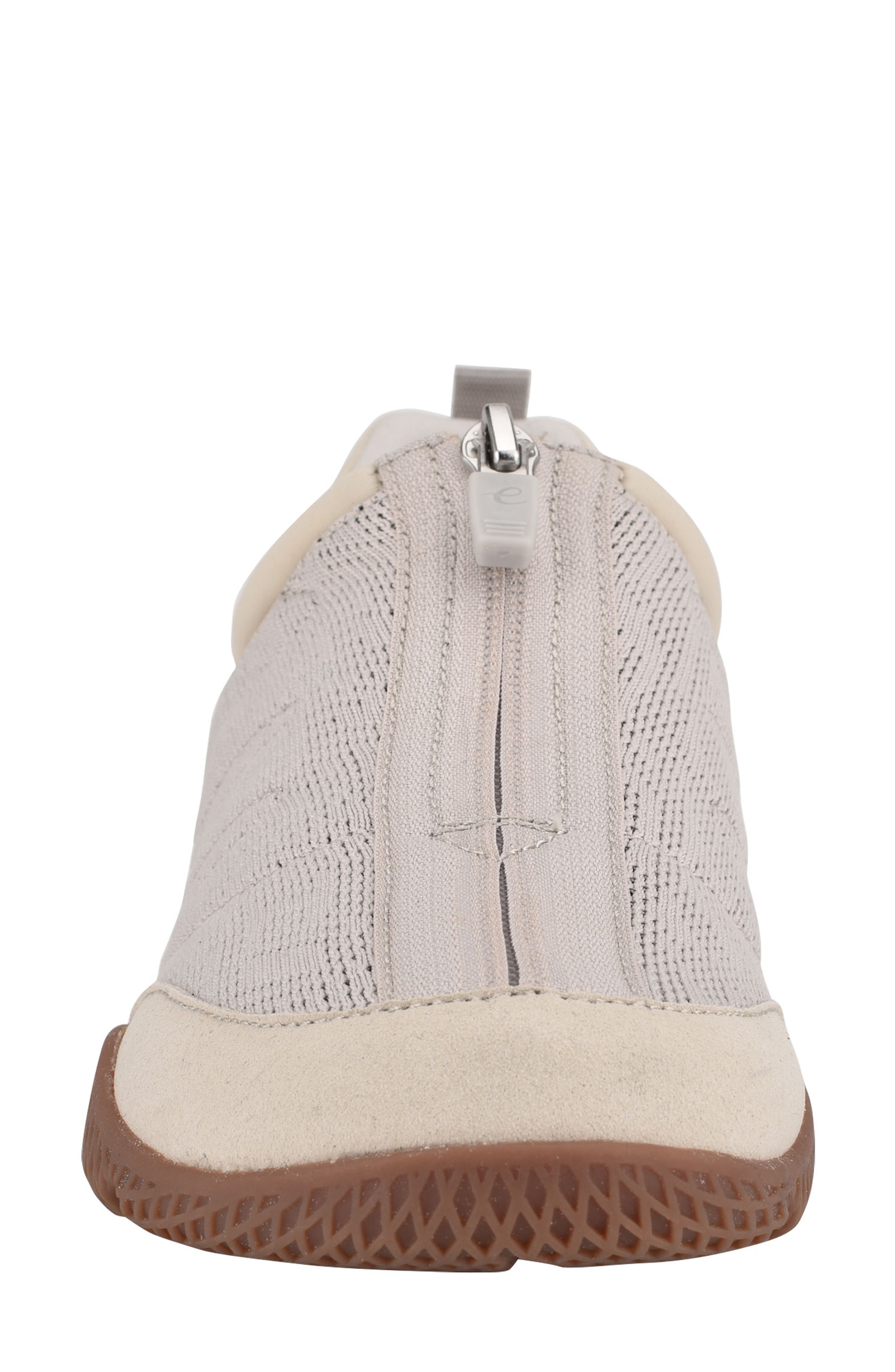 Easy Spirit Be Strong Sneaker, Alternate, color, Light Natural