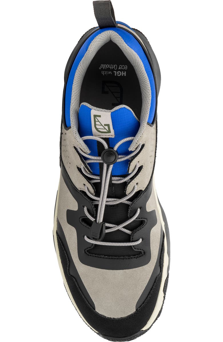 Hybrid Green Label Aconite Sneaker, Alternate, color, Grey