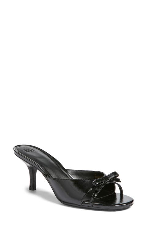 Zaya Heeled Sandal (Women)