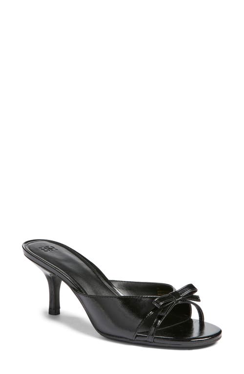 Bp. Zaya Heeled Sandal In Black