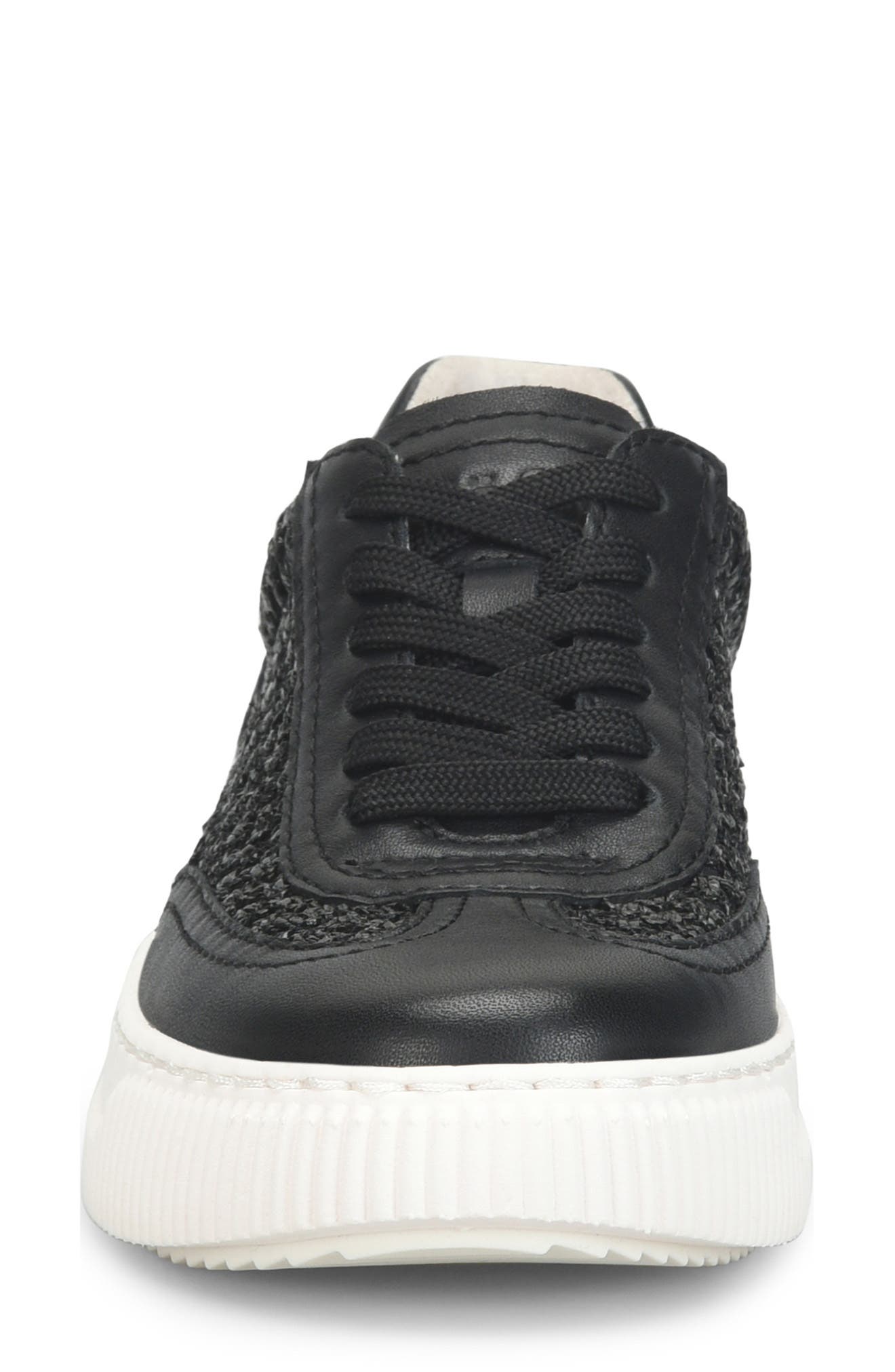 Söfft Farra Platform Sneaker, Alternate, color, 