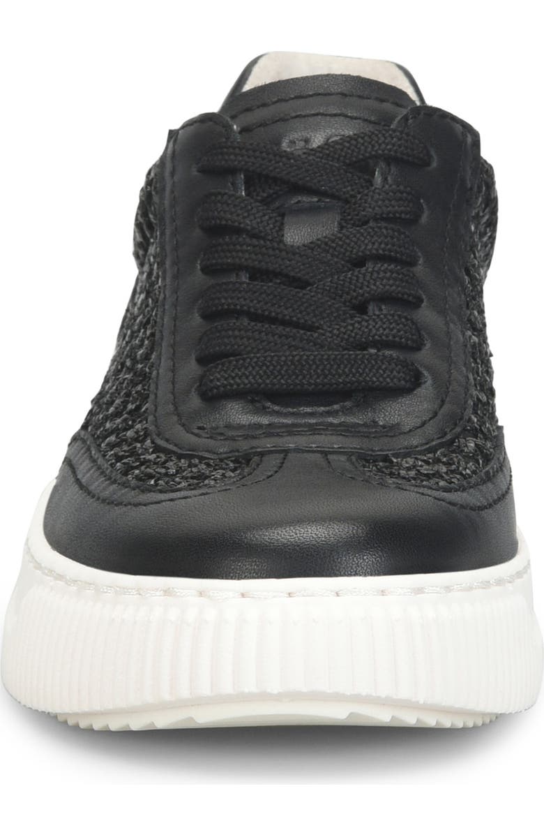 Söfft Farra Platform Sneaker, Alternate, color,