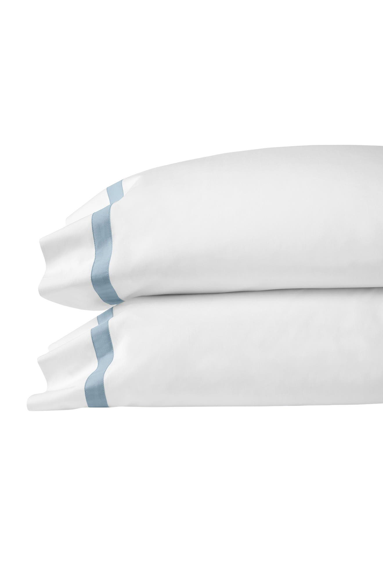 WHITE/ SEA