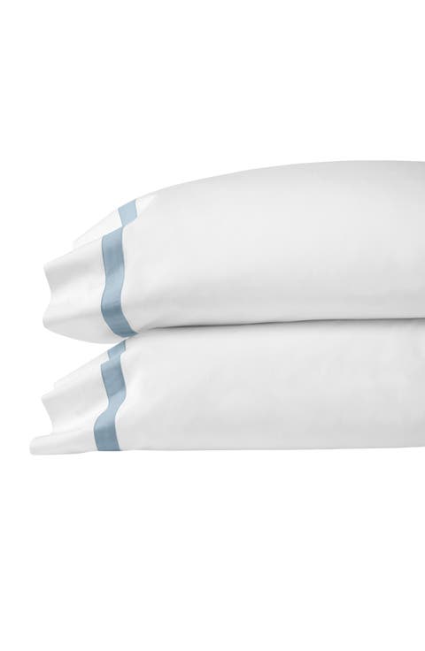 Estate Set of 2 Pillowcases