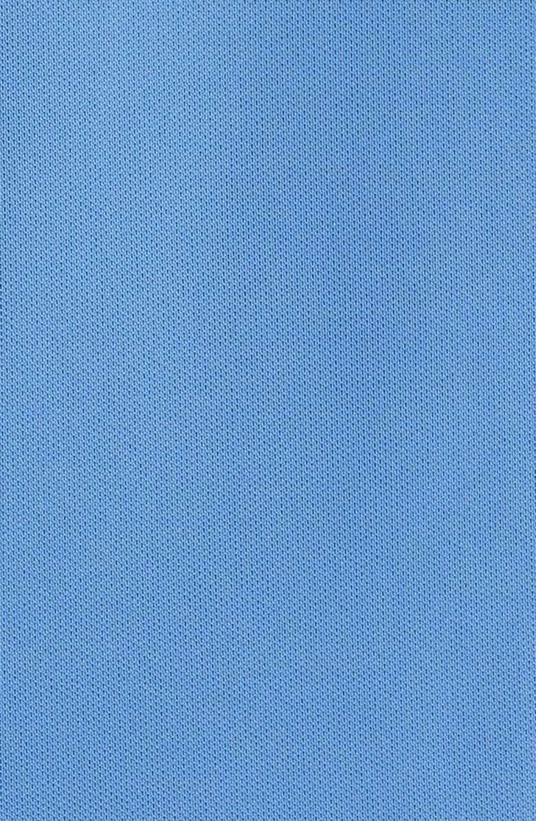 Peter Millar Crown Crafted Soul Performance Mesh Polo, Alternate, color, Lunar Blue