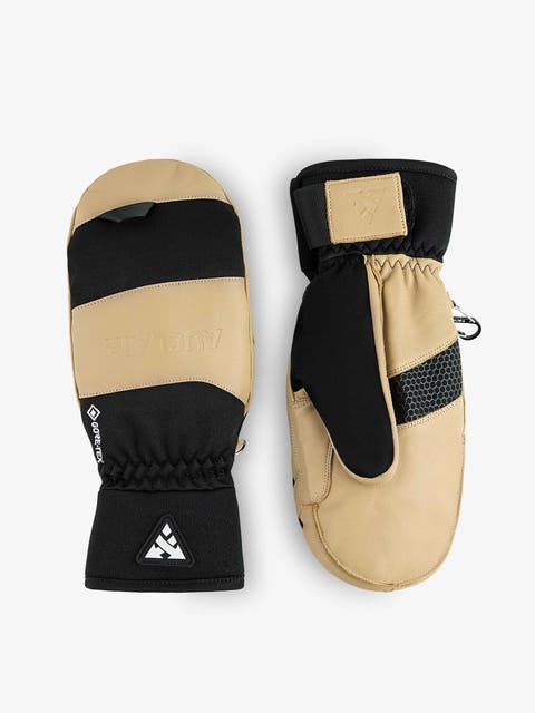 Icecrusher Mitts Gtx Warm