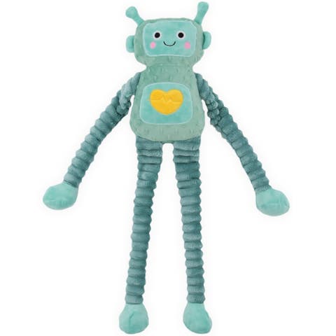Robby Robot, 24 Inch Dog Toy