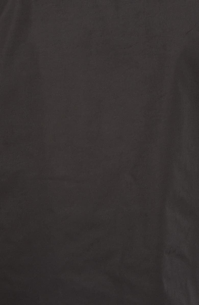 Topman Classic Fit Coach Jacket, Alternate, color, 