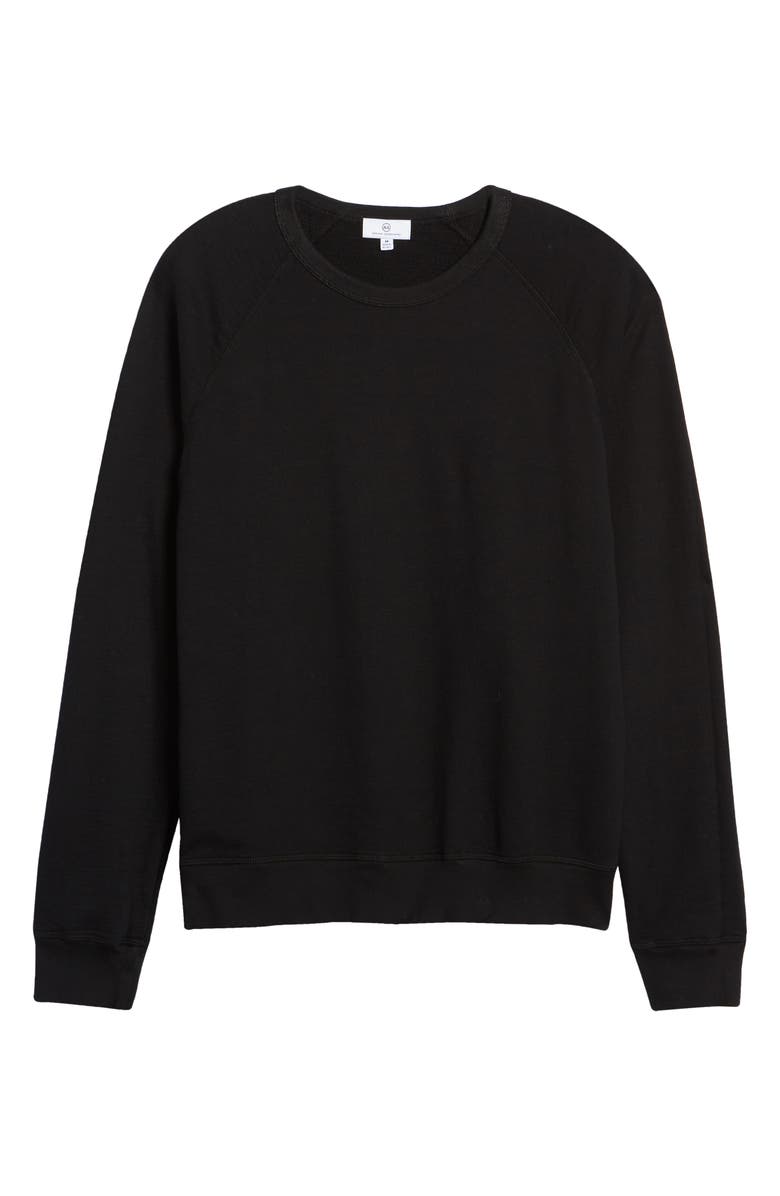 AG Elba Men's Crewneck Sweatshirt, Alternate, color,