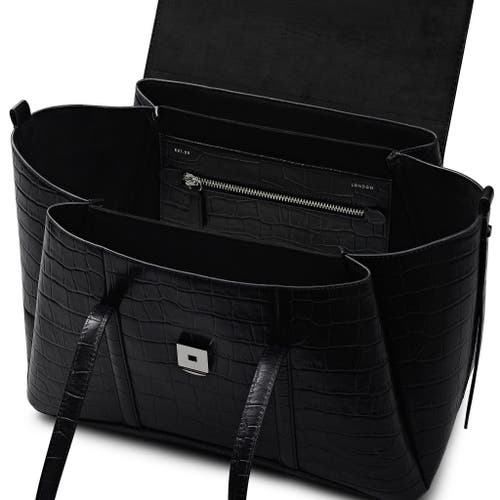 Radley The Chancery In Black
