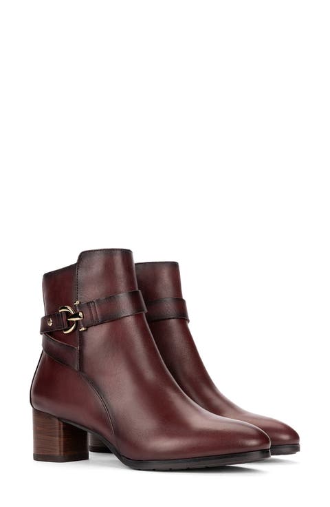 Calafat Bootie