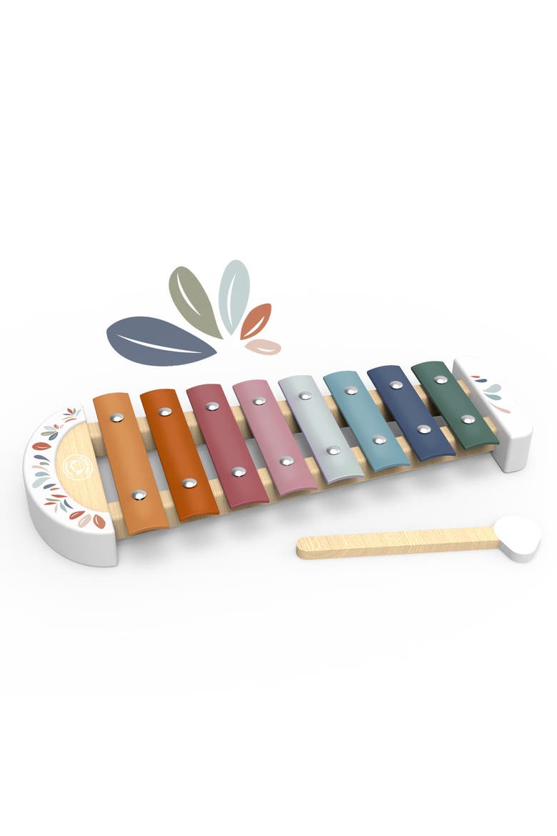 Xylophone, Main, color, Multi