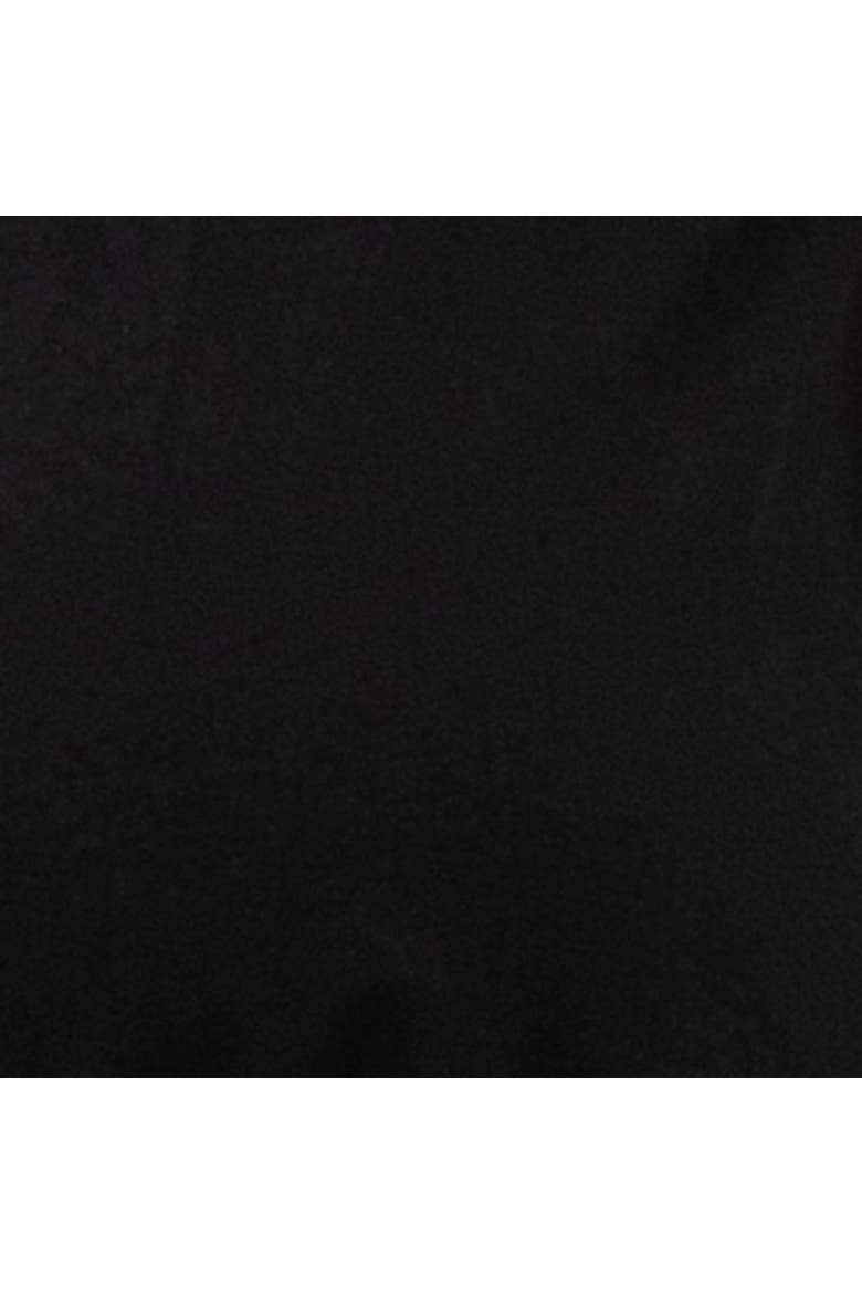 Philly Cotton Short, Alternate, color, Black