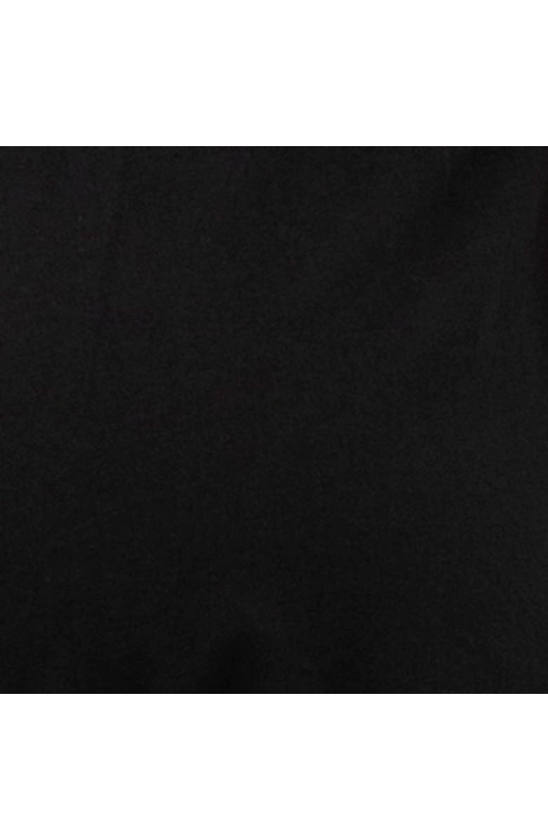 Ripe Maternity Philly Cotton Short, Alternate, color, Black