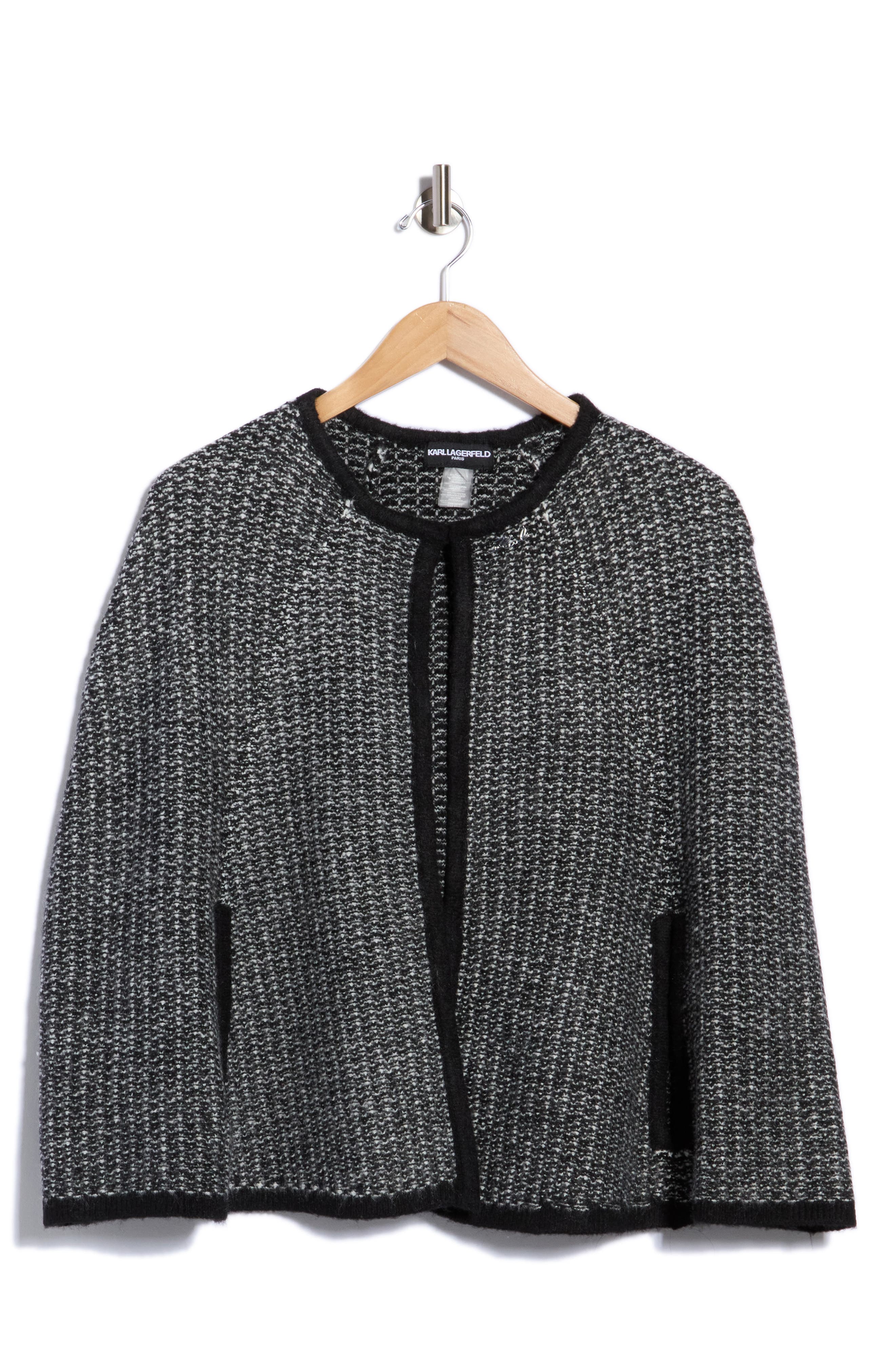selected BLACK