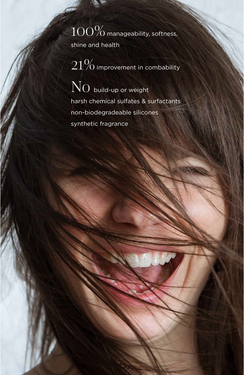 Intelligent Nutrients InspiraMint Shampoo, Alternate, color, 32 Oz