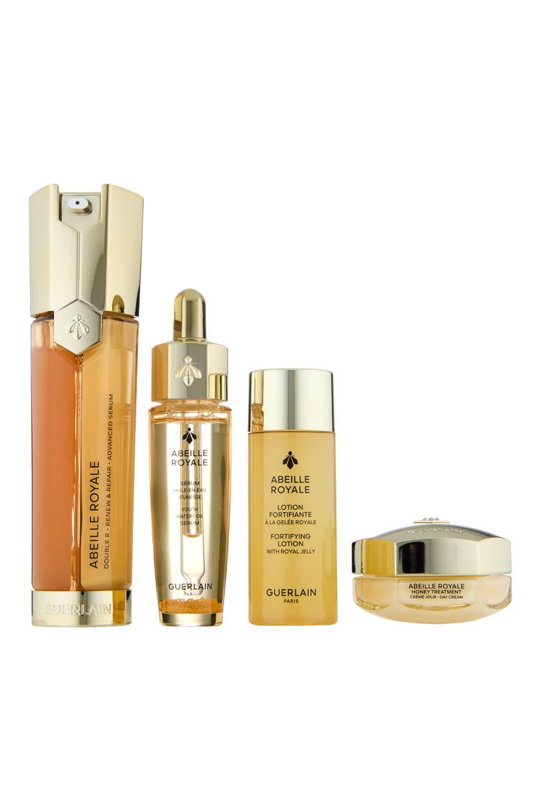 Abeille Royale Double R Serum Set, Main, color, NO COLOR