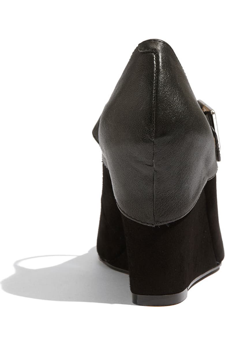 Nine West 'Shana' Wedge, Alternate, color,