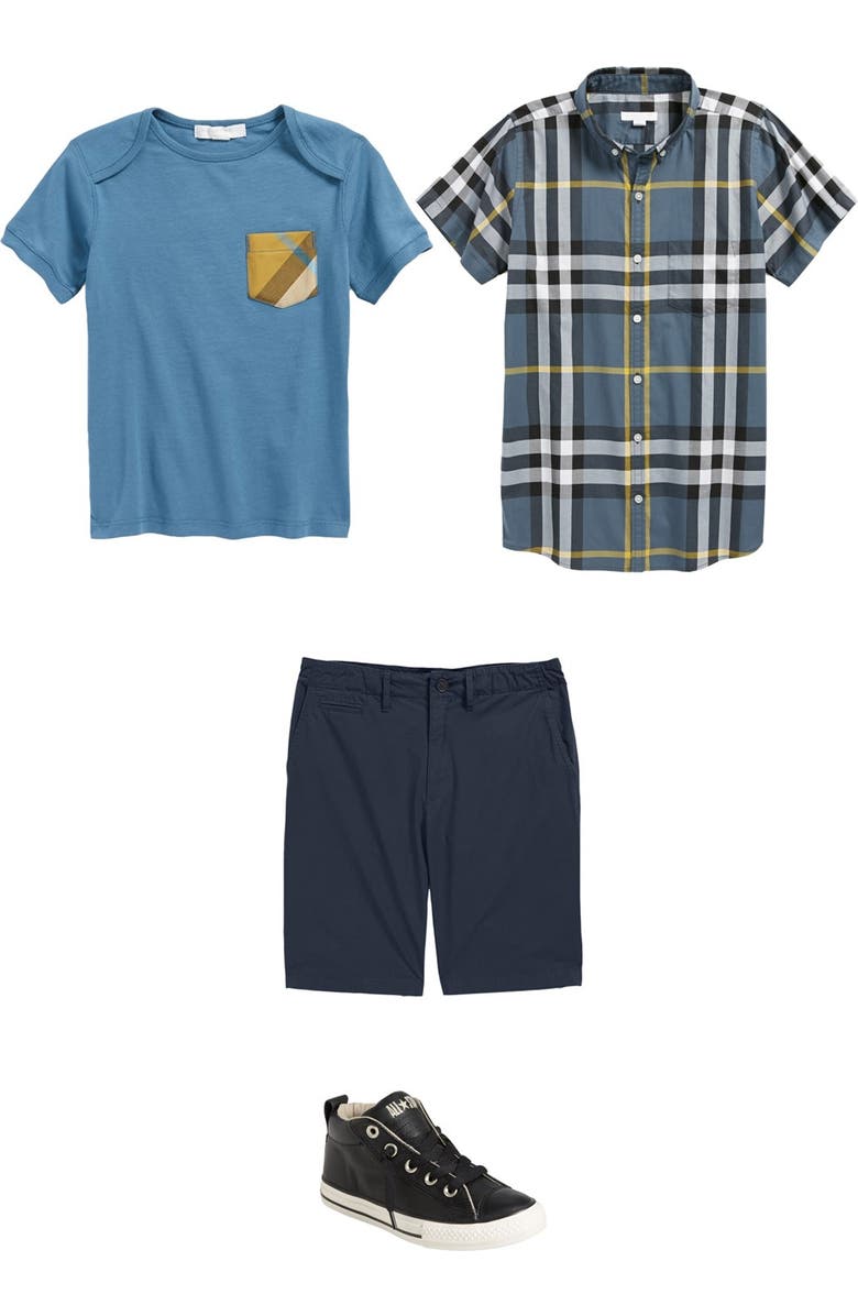 Converse 'Street' Mid Sneaker, Main, color,