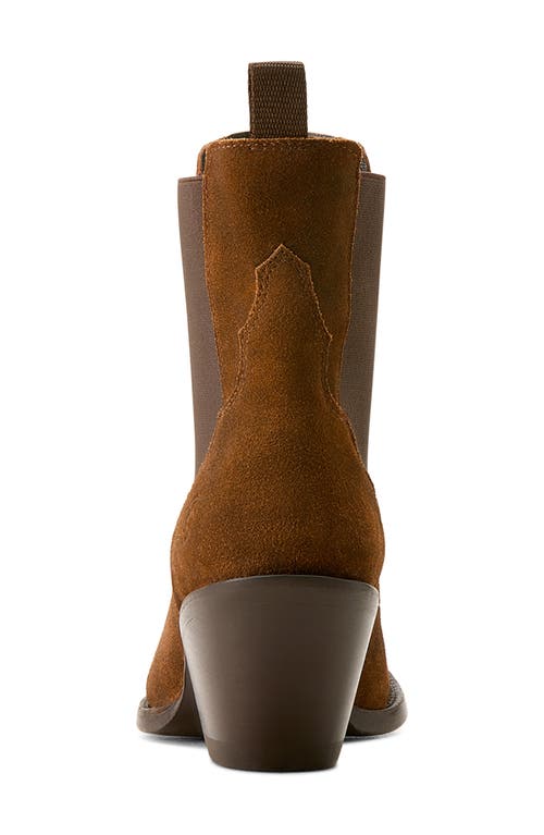 Ariat Shiloh Western Boot