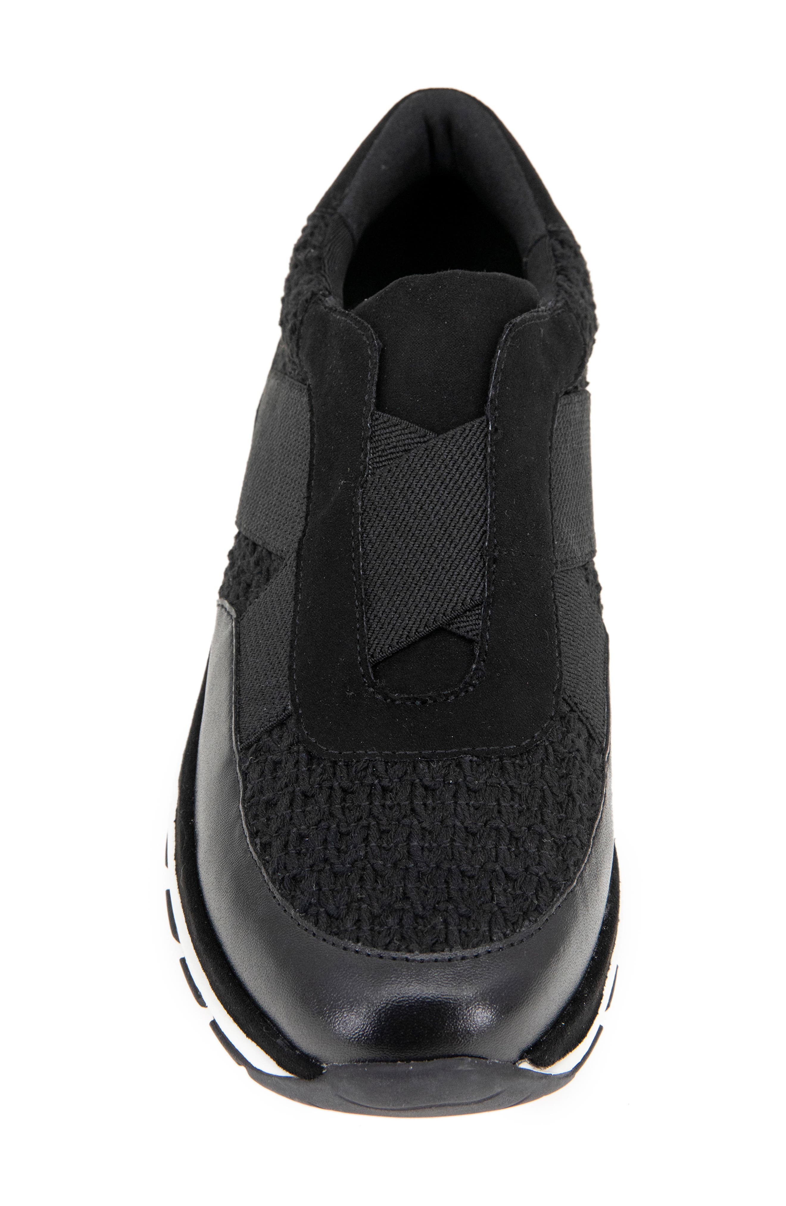 Kenneth Cole Reaction Klancy Sneaker, Alternate, color, 