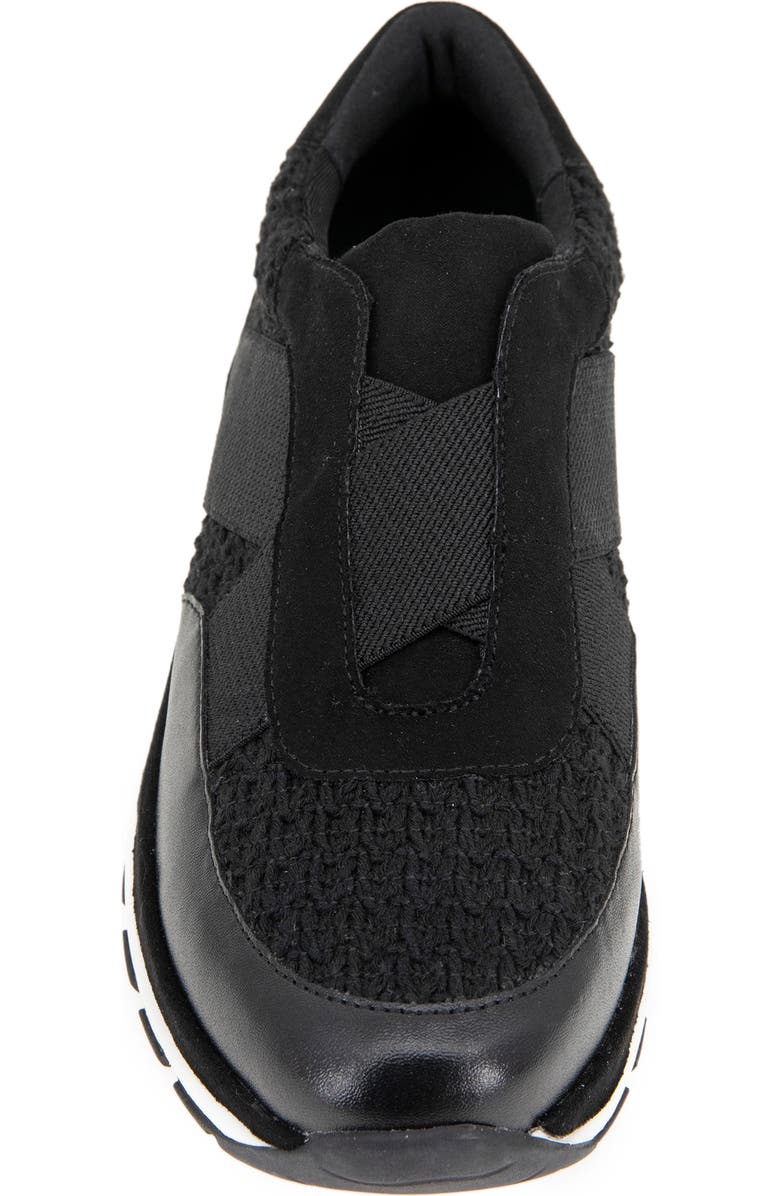 Kenneth Cole Reaction Klancy Sneaker, Alternate, color,