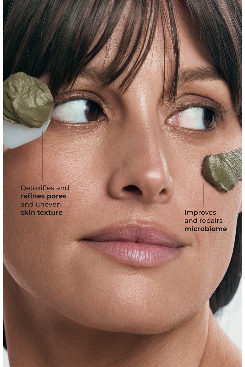 Advanced Fango Active Mud for Face and Body, Alternate, color, No Color