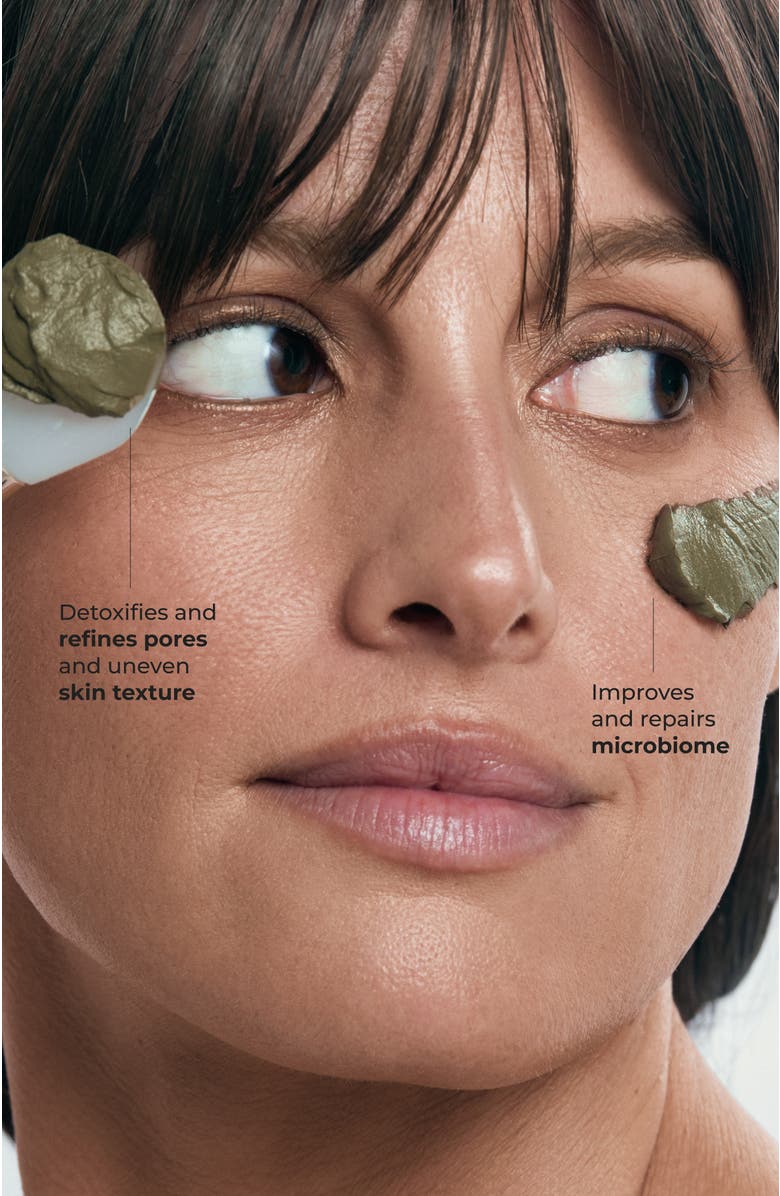 Borghese Advanced Fango Active Mud for Face and Body, Alternate, color, NO COLOR