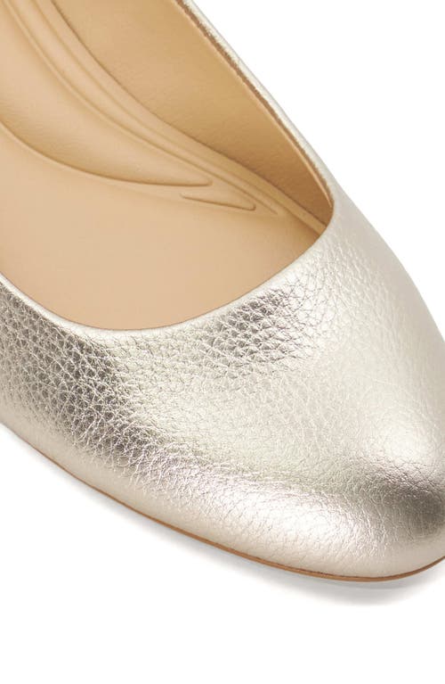 Dune London Bracket Pump In Multi