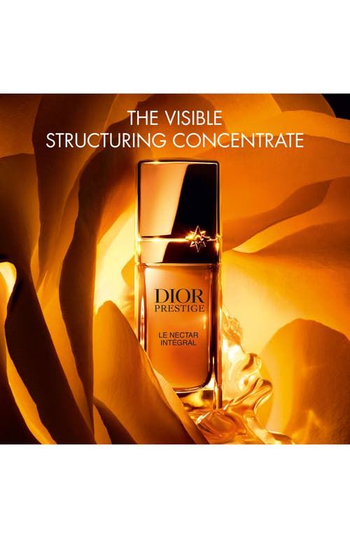 Dior Prestige Le Nectar Intégral Serum