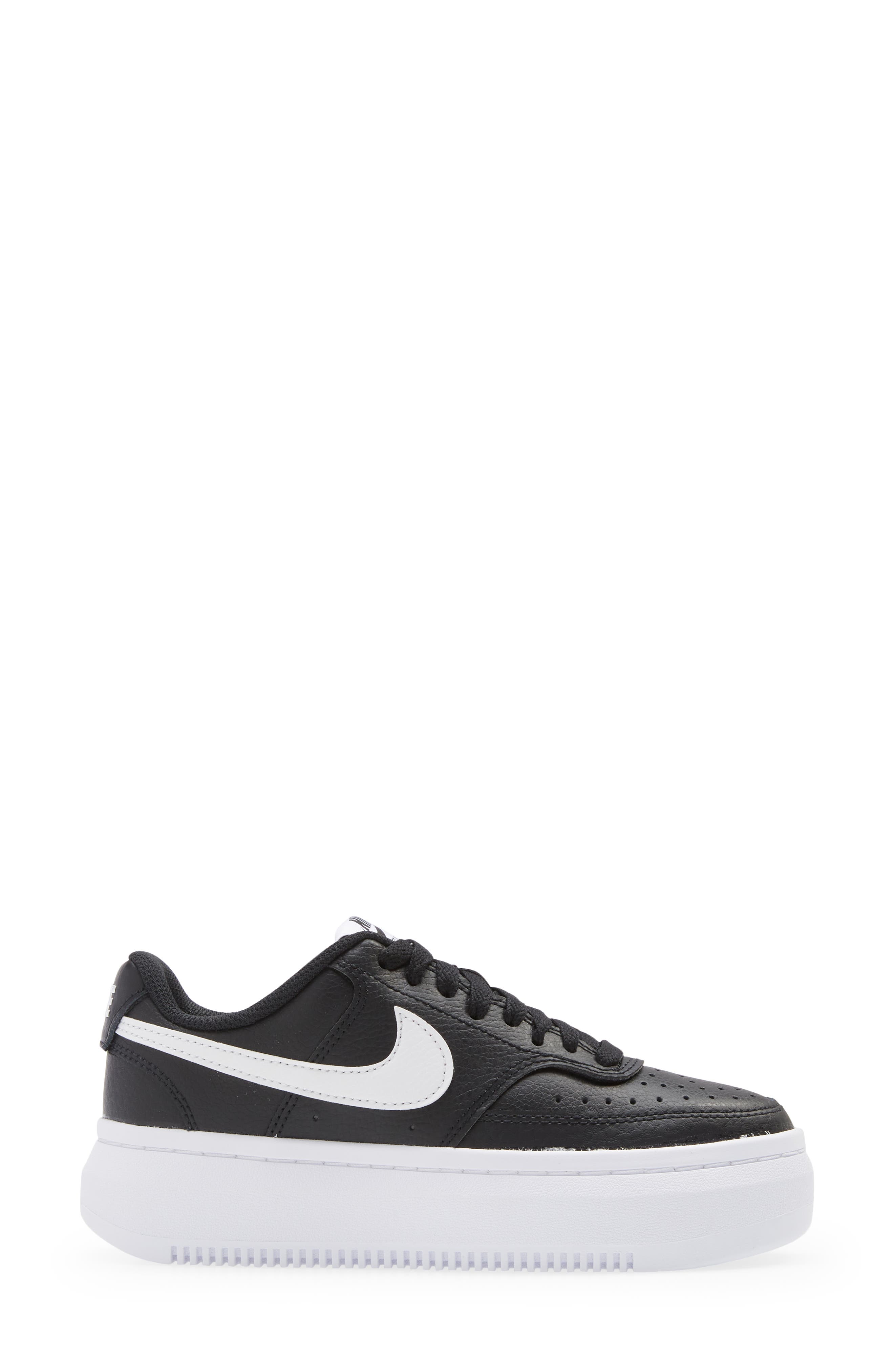 Nike Court Vision Alta Platform Sneaker, Alternate, color, 