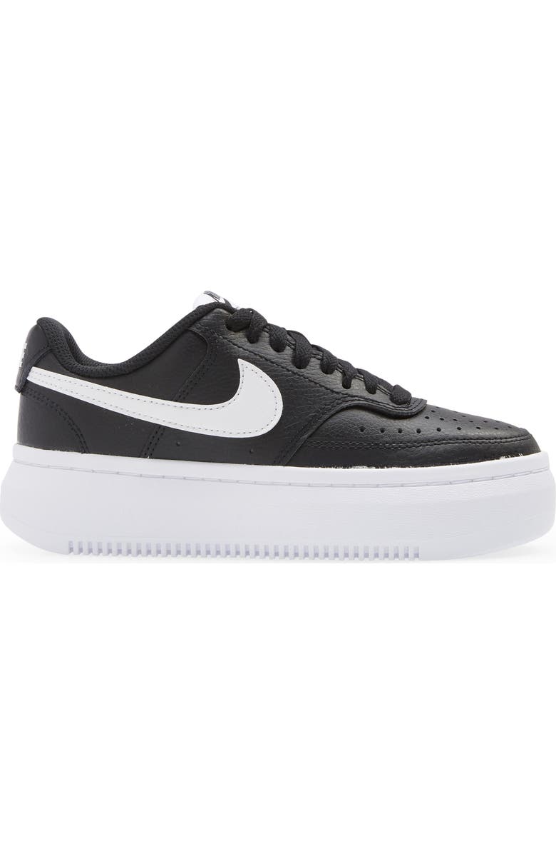 Nike Court Vision Alta Platform Sneaker, Alternate, color,