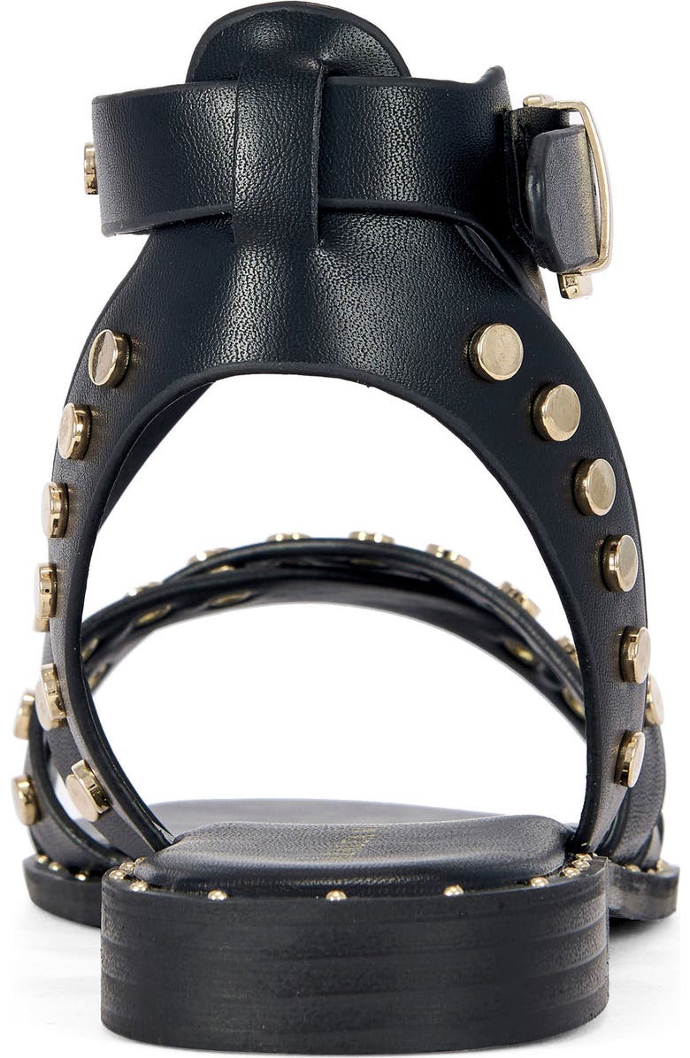 AZALEA WANG Whistler Ankle Strap Sandal, Alternate, color,