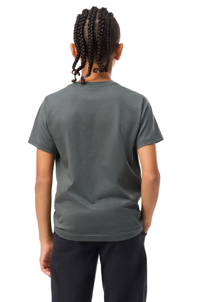 Psycho Bunny Kids' London Embroidered Logo T-Shirt, Alternate, color,